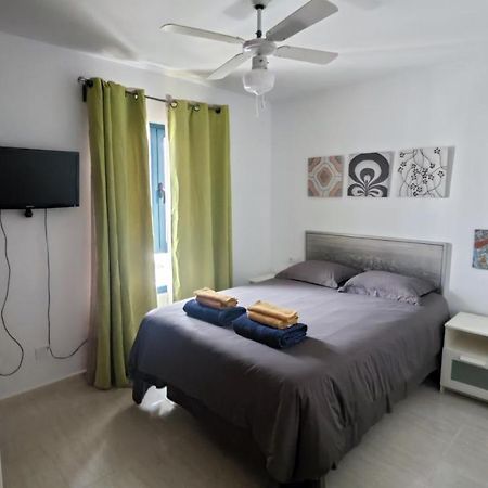 Acogedor Apartamento Residencial Costa Teguise Esterno foto