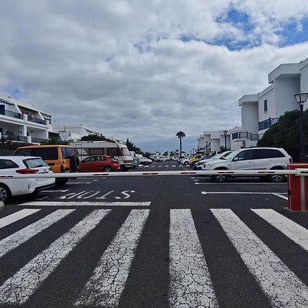 Acogedor Apartamento Residencial Costa Teguise Esterno foto