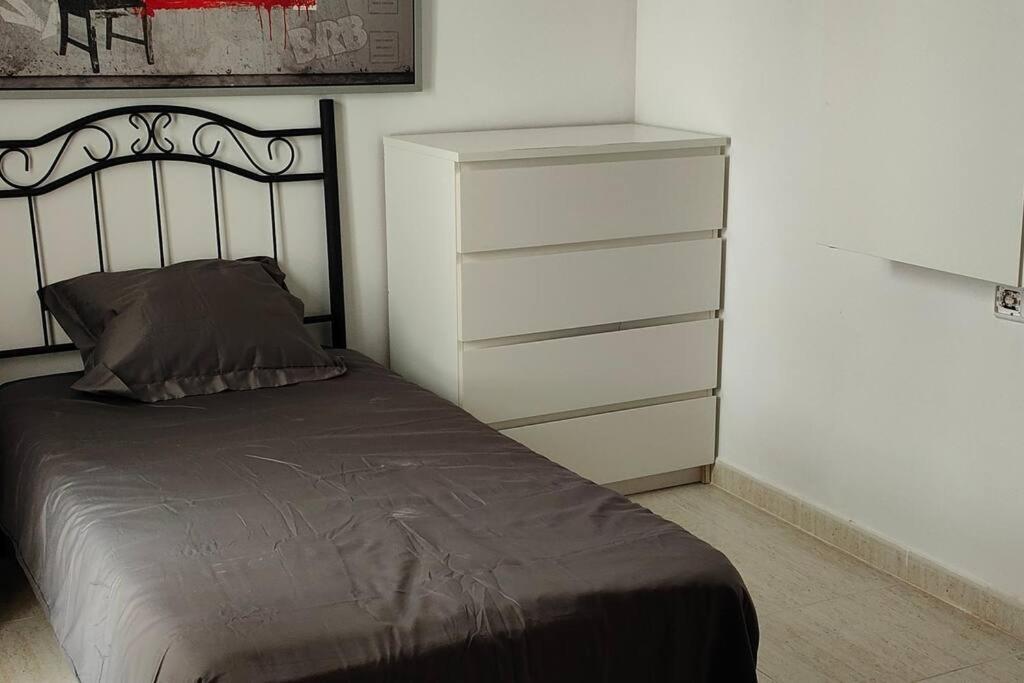 Acogedor Apartamento Residencial Costa Teguise Esterno foto