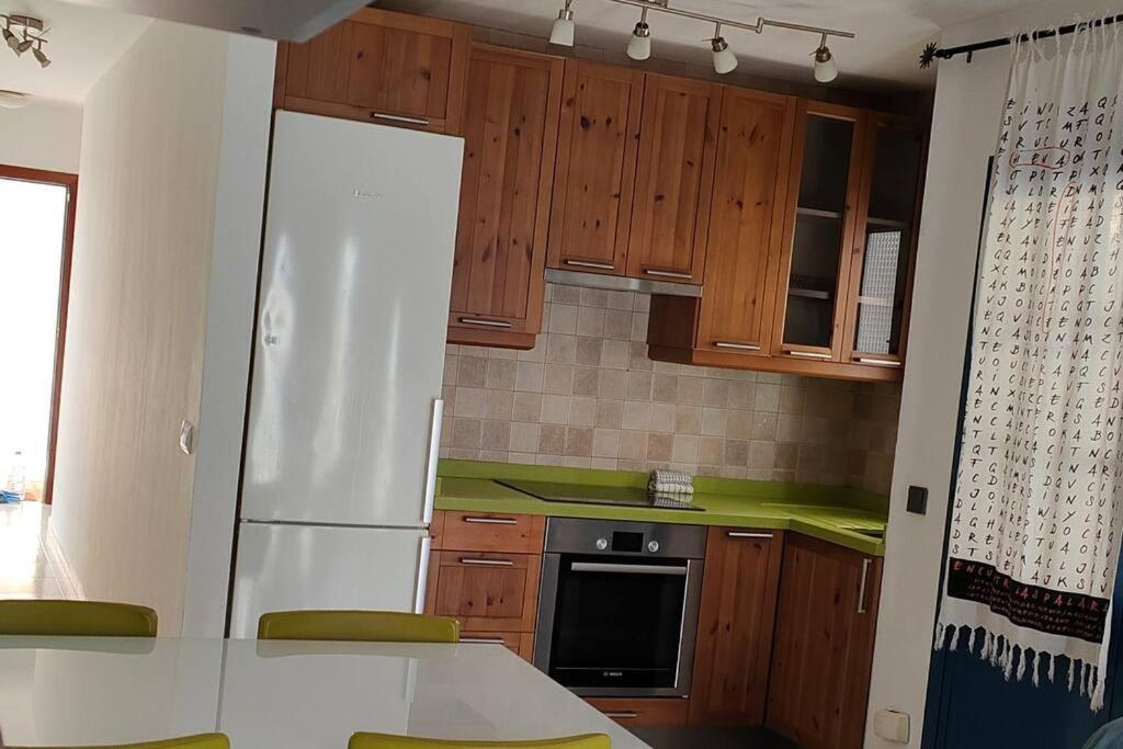 Acogedor Apartamento Residencial Costa Teguise Esterno foto