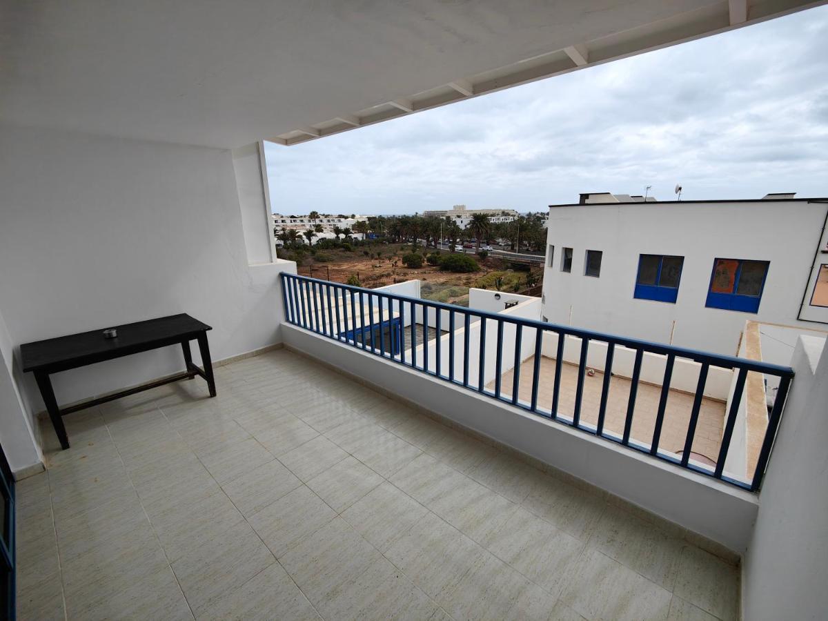 Acogedor Apartamento Residencial Costa Teguise Esterno foto