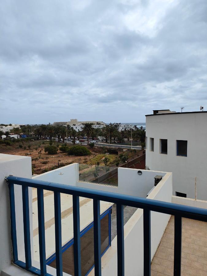 Acogedor Apartamento Residencial Costa Teguise Esterno foto