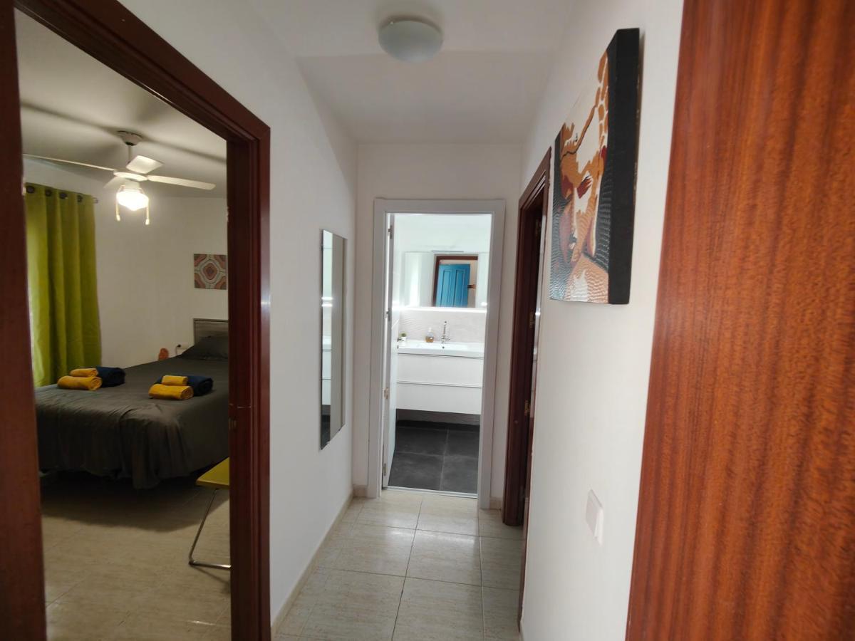 Acogedor Apartamento Residencial Costa Teguise Esterno foto
