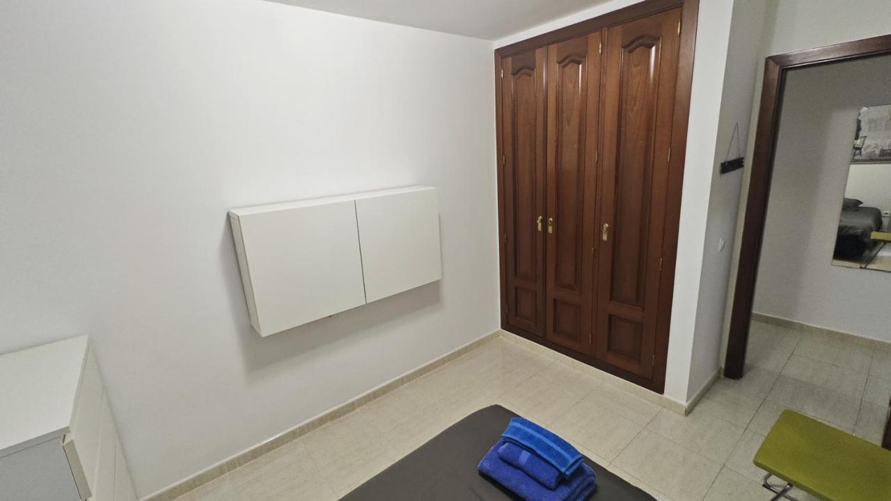 Acogedor Apartamento Residencial Costa Teguise Esterno foto