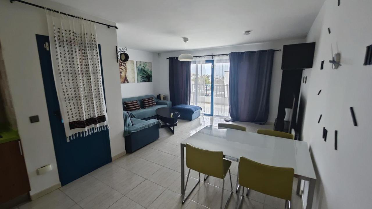 Acogedor Apartamento Residencial Costa Teguise Esterno foto