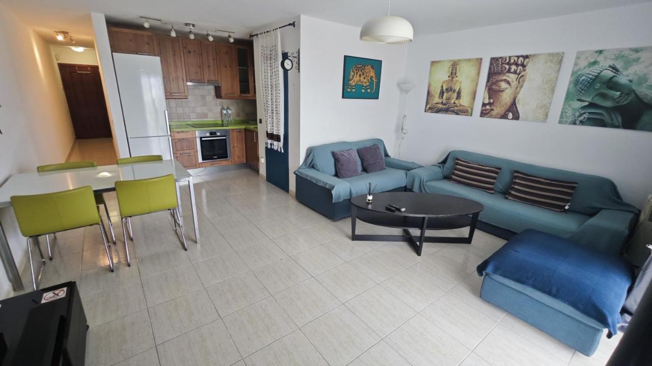 Acogedor Apartamento Residencial Costa Teguise Esterno foto