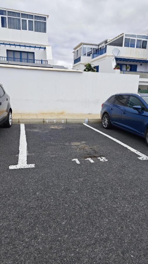 Acogedor Apartamento Residencial Costa Teguise Esterno foto