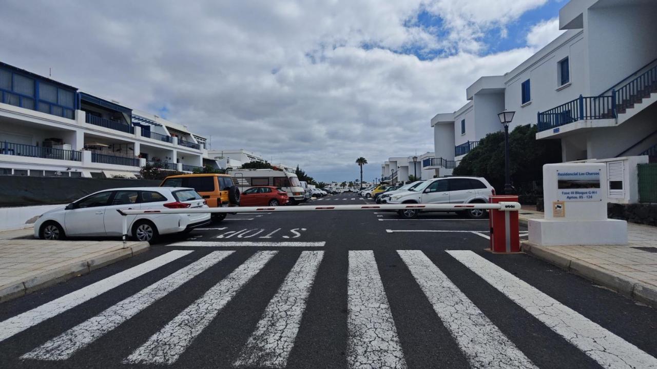 Acogedor Apartamento Residencial Costa Teguise Esterno foto